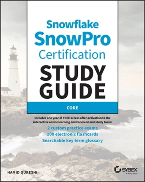SnowPro-Core Pruefungssimulationen