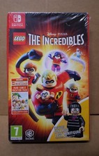 ebay® Auktion 227361665476 | NEU Switch Incredibles Lego Edna Mode Minifigur Parr Family Pack versiegelt LESEN!!! Thumbnail of ebay® auction 227361665476 | NEU Switch Incredibles Lego Edna Mode Minifigur Parr Family Pack versiegelt LESEN!!!