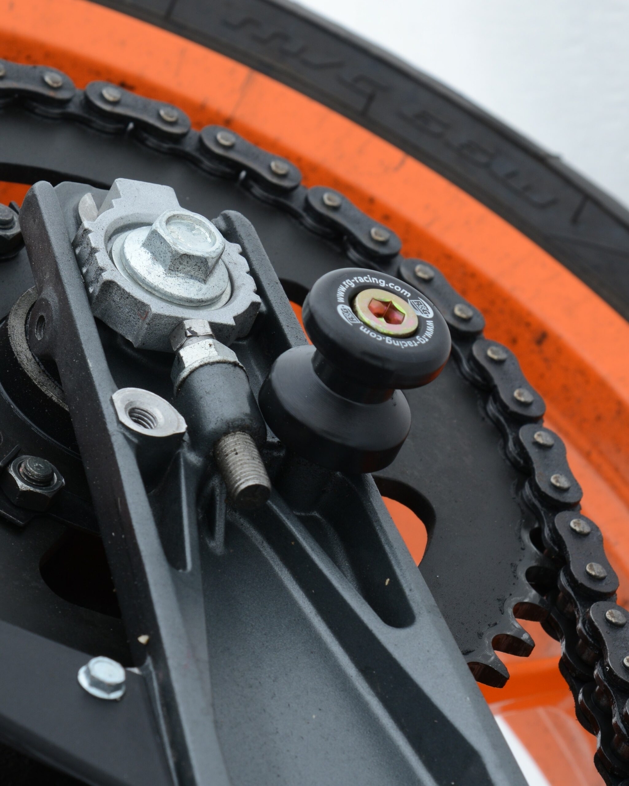 Kawasaki Vulcan S 20152023 R&G Cotton Reels CR0003BK 5055780315108 eBay