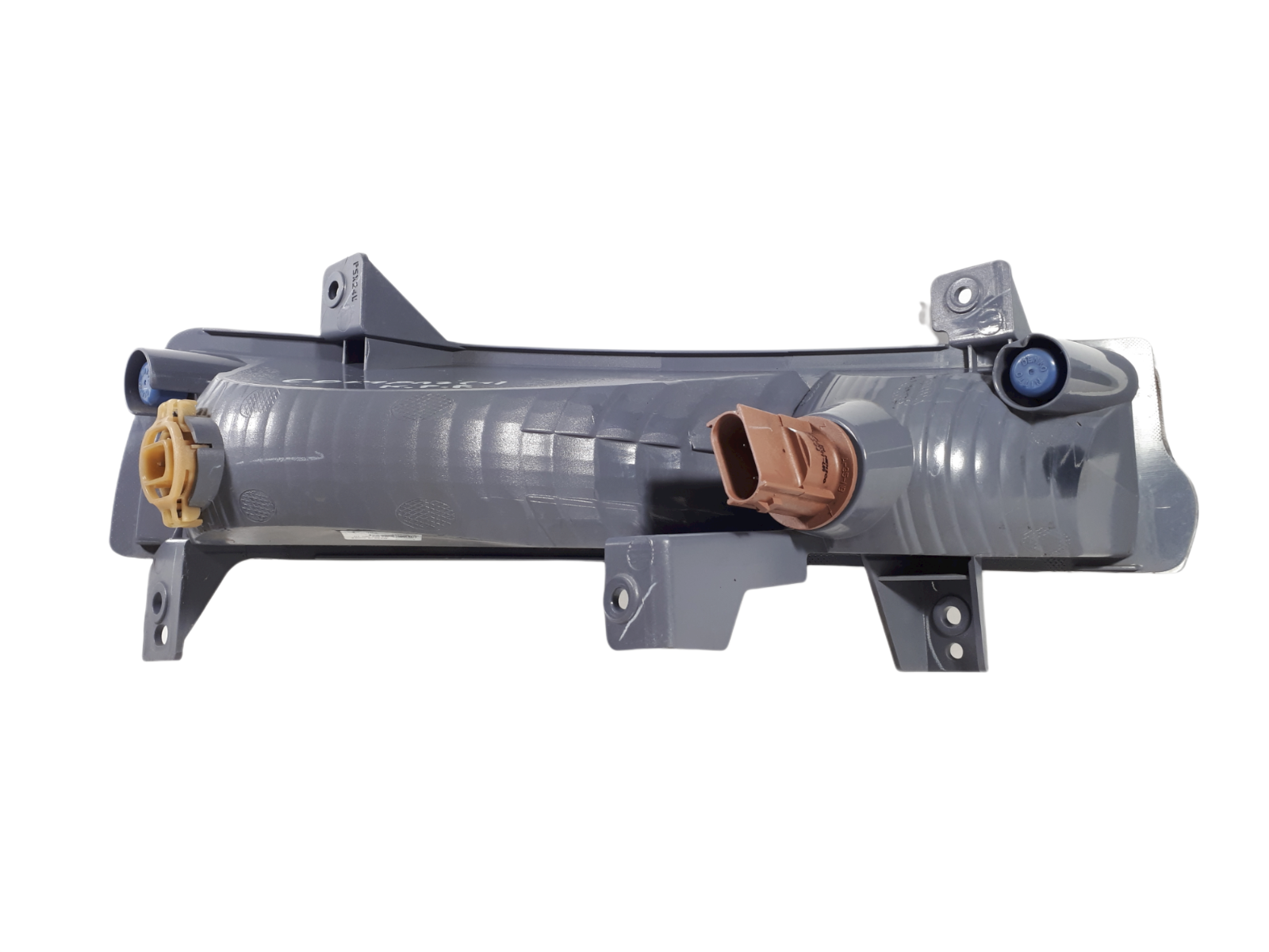 JEEP COMPASS 1.4L 2017 103kW FRONT LEFT SIDE TURN SIGNAL LIGHT  