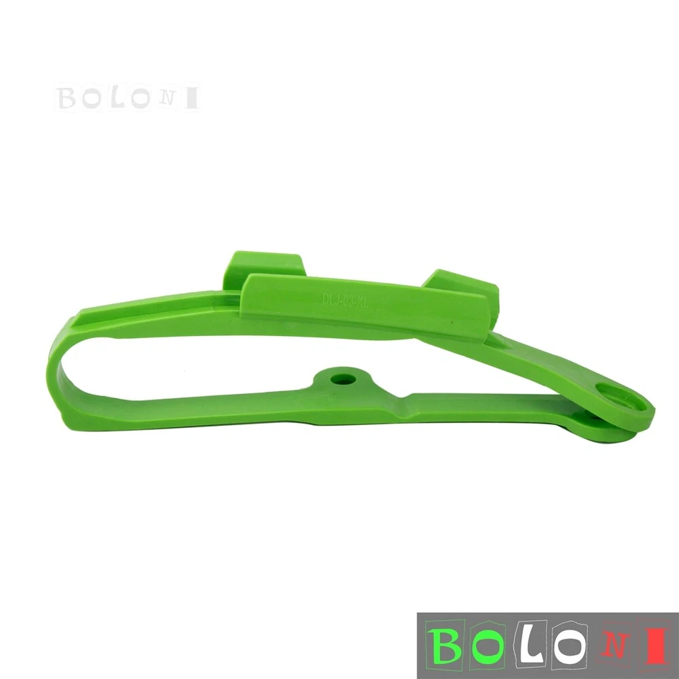 Ползунок направляющий цепи поворотного рычага для мотоцикла Kawasaki KX250F KX450F 09-16  - Изображение 4 из 4