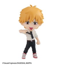 ChibiMasters Chainsaw Man Denji