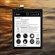 High Quality 3600mAh Rechargeable Durable Battery for Alcatel TCL A2X A508DL USA