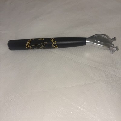 Wet/dry Razor With Refill Blades 