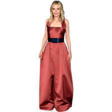 Michelle Pfeiffer (Long Dress) Life Size Cutout
