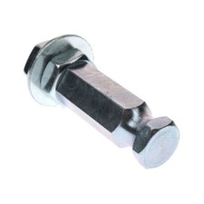 Milwaukee 50-03-2409 Quick Change Rasp Adapter For 2409-20 Tire Buffer