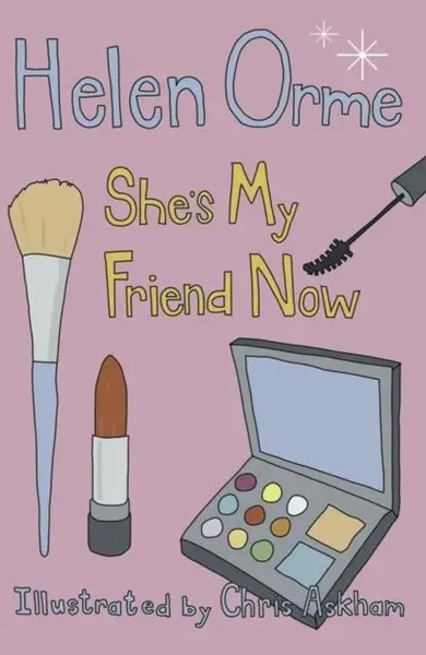 She's My Friend Now | Orme Helen | Englisch | Taschenbuch | Siti's Sisters-image