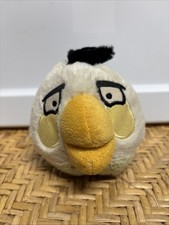 RARE not For Retail Sale Angry Birds Matilda Plush