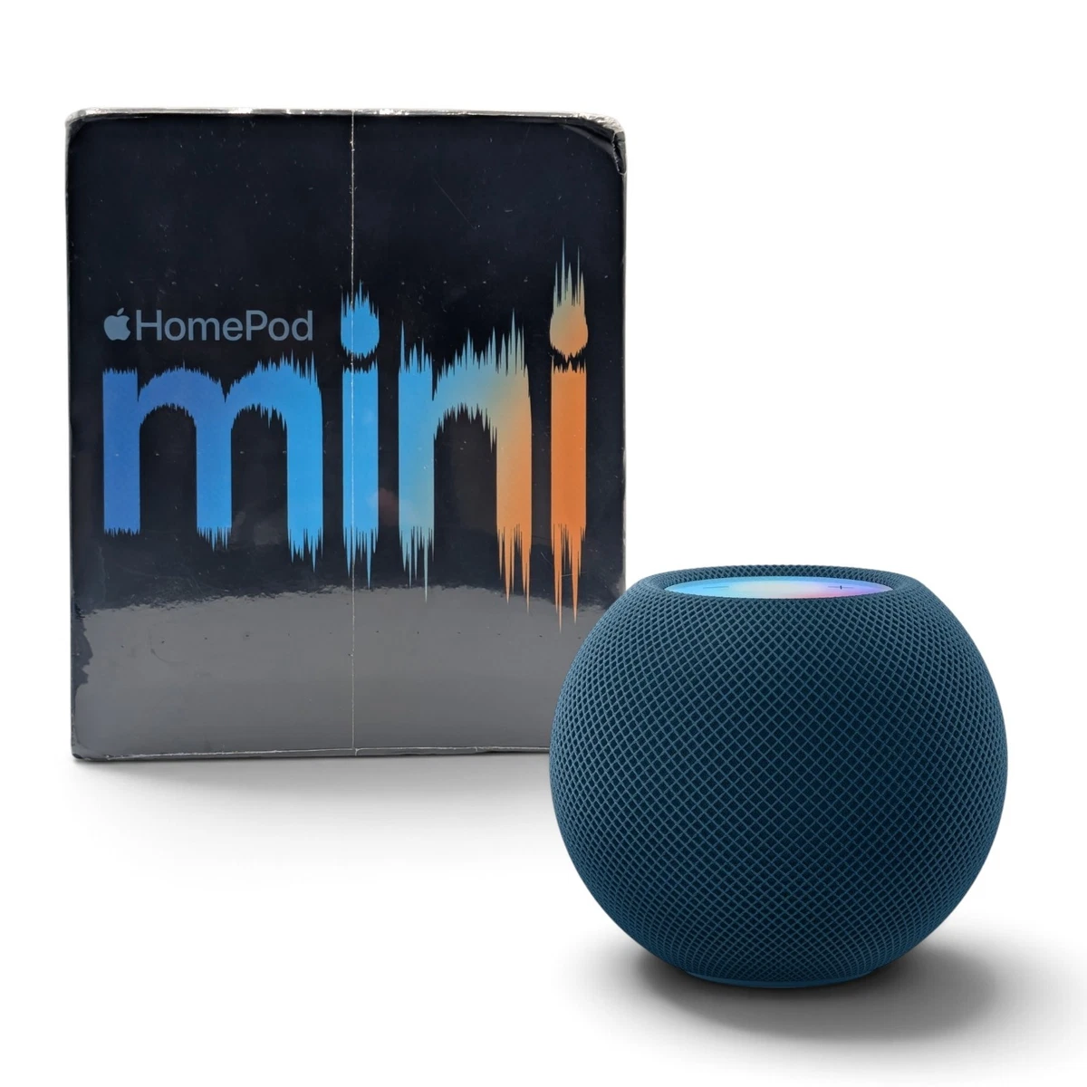 Apple Pod mini 美品 箱あり/Apple iphone Apple HomePod mini for sale | eBay