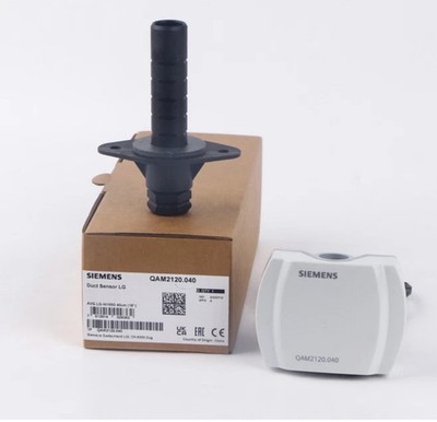 1PCS NEW Siemens QAM2120.040 temperature sensor