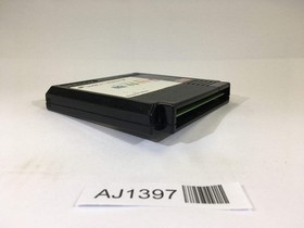 AJ1397 Dezaemon NES Famicom Japan