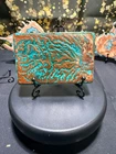 26 oz Ocean Reef Copper .999 pure copper bar