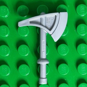 Lego DUPLO Axe Ax Tomahawk Firefighter Fireman Fire Fighter Engine StoryTales