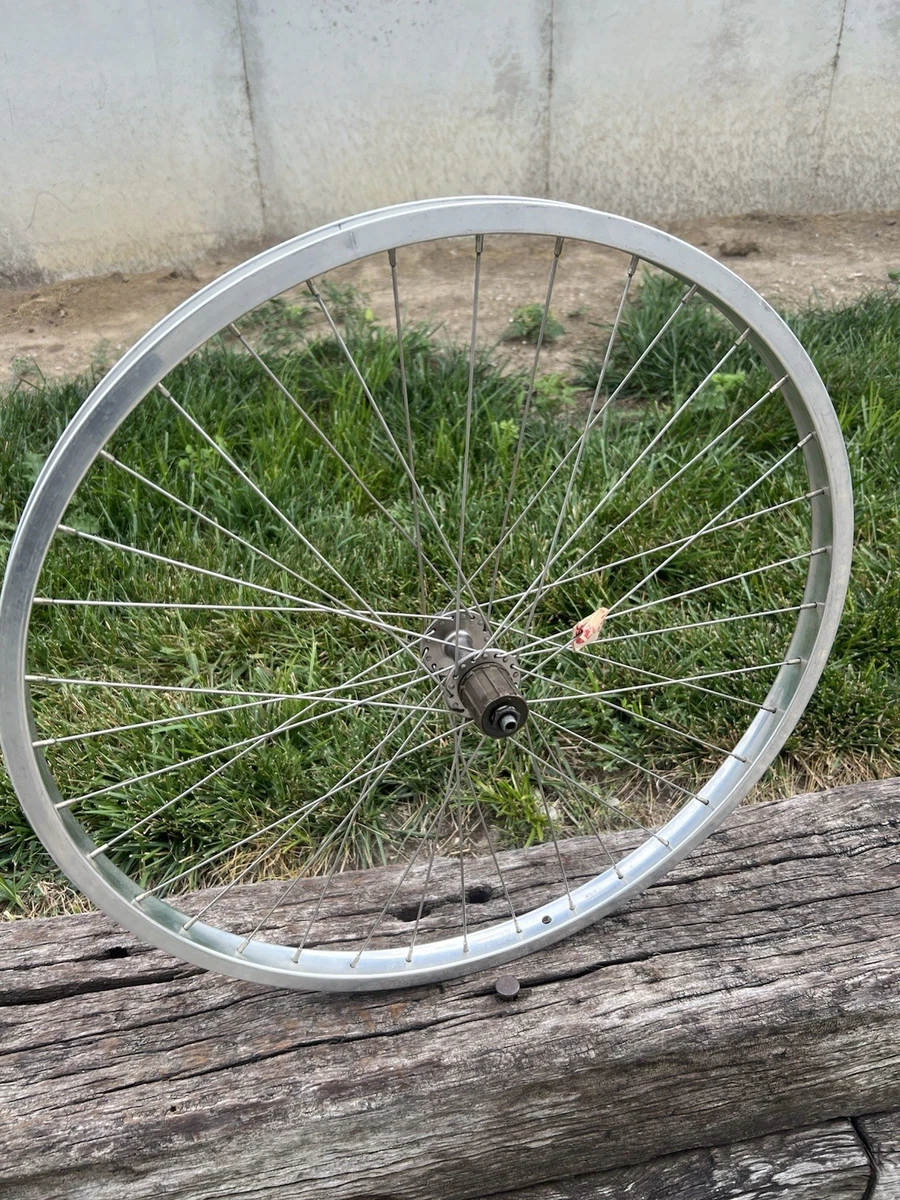 Shimano Mountain Bike Wheels & Wheelset Vintage Bike Parts for