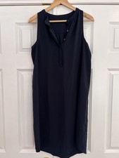 Banana Republic Tank Dress - woman's size 10