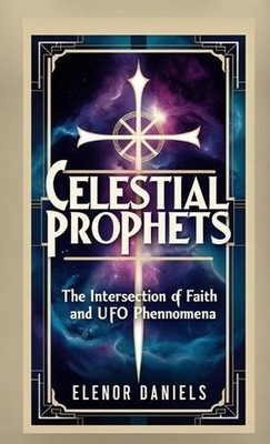 Celestial Prophets: The Intersection of Faith and UFO Phenomena by Elenor Daniel