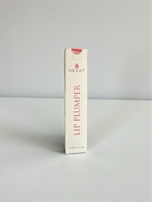 NEXXT Lip Plumper New! SEALED