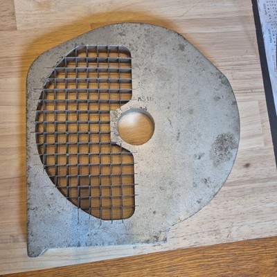 Dito Dean MS10 Dicing Grid 3/8 (10mm) 01282 TRS 21 22 23  Electrolux Ships Free