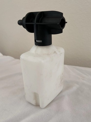 #ad 40V Greenworks Cordless Battery Power Washer Replacement Soap Applicator $11.99