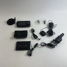 Delphi XM Satellite Radio Model SA10316 XpressRC Sirius Receiver Tuner Black