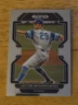 2022 Panini Prizm Draft Picks - Jacob Misiorowski #PDP63 Brewers (RC)