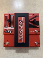 DigiTech Whammy DT Drop Tuning Pedale per chitarra