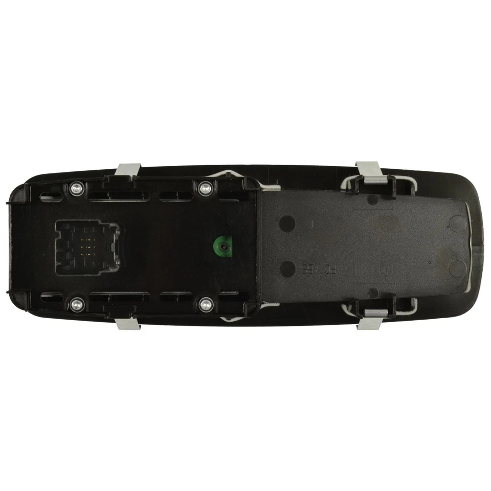 适用于 2013 - 2015 Ram 4500 4 门门门窗开关右前 SMP 2013 2014 2015 — 第 2/3 张图片