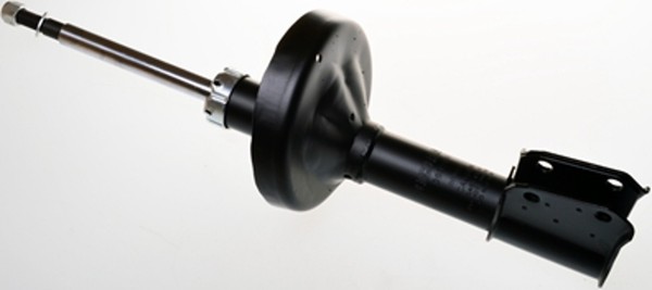 2X Denckermann StoßDäMpfer DSB241G FüR Thalia Renault Clio 1 2 BB0A BB0F BB10-image