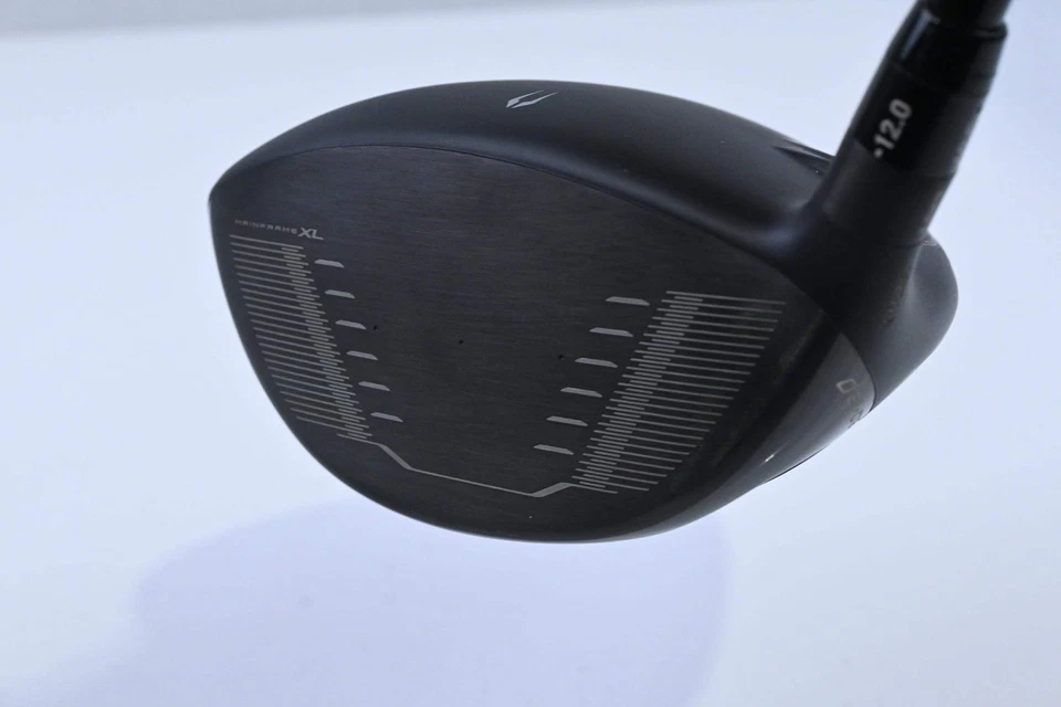 Cleveland HiBore XL Driver / 10.5 Degree / Stiff Flex Tensei AV Blue 55 - Image 4 of 4