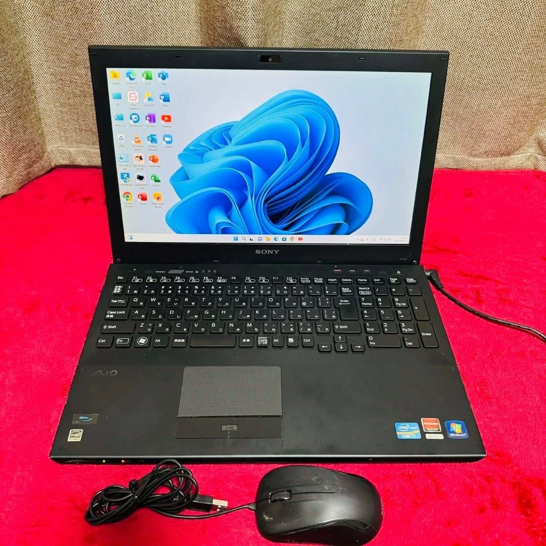 Sony Vaio Laptop 15 for sale | eBay