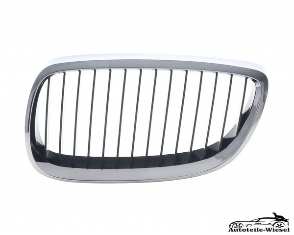 KüHlergitter KüHlergrill Links FüR Toyota Rav 4 Ii A2 00-05-image