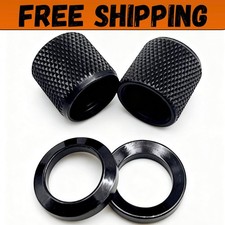 Thread Protector for 1/2X28 Thread Steel 2 Pack or 1 Pack