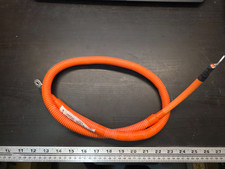 2012 Nissan Leaf Battery Main Battery Cable 295G0-3NA1B