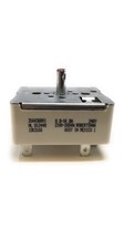 OEM 316436001 Infinite Switch for Frigidaire Kenmore Range AP3885460 PS1145040