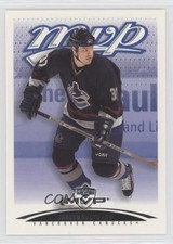 2003-04 Upper Deck MVP Jarkko Ruutu #421 k1k