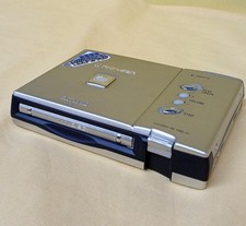 Portable MD Player Model PMD P1 PIONEER