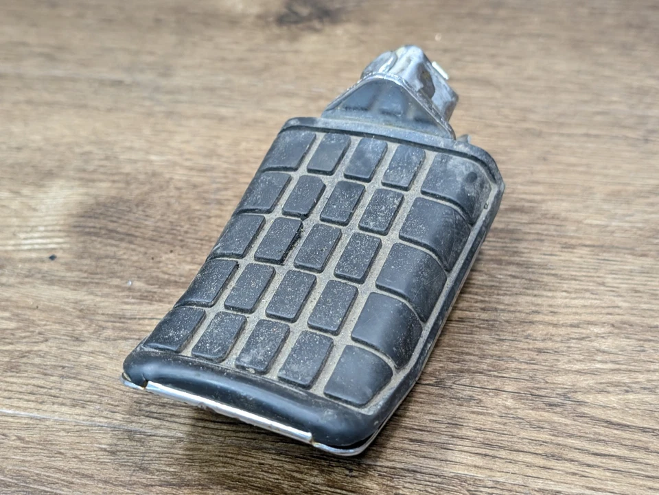 Juego de pares de estribos izquierda derecha Honda Goldwing GL1500 1989-1993 OEM Foto 3 de 4