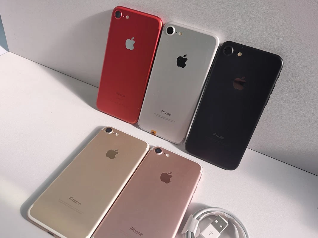 Apple iPhone 7 128GB Smartphones for sale | eBay