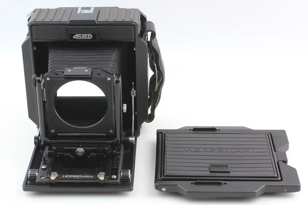 Horseman 4x5 in Film Cameras for sale | eBay
