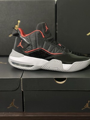 Jordan Stay Loyal