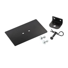 OTTER OUTDOORS REAR SLED RECEIVER HITCH WITH PIN