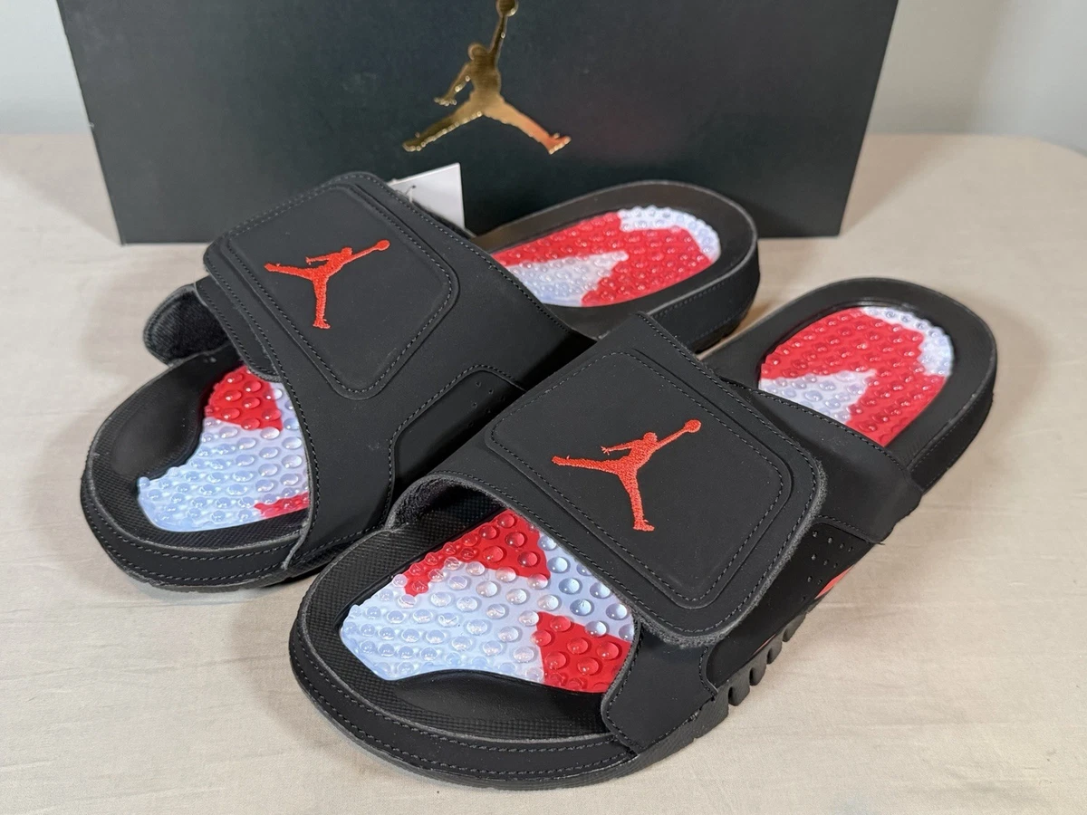 Air Jordan Slides for sale | eBay