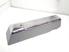 1963 63 Chevrolet Impala Ss Bel Air Accessory Center Floor Console Original Gm 1963 63 Chevrolet Impala Ss Bel Air Accessory Center Floor Console Original Gm