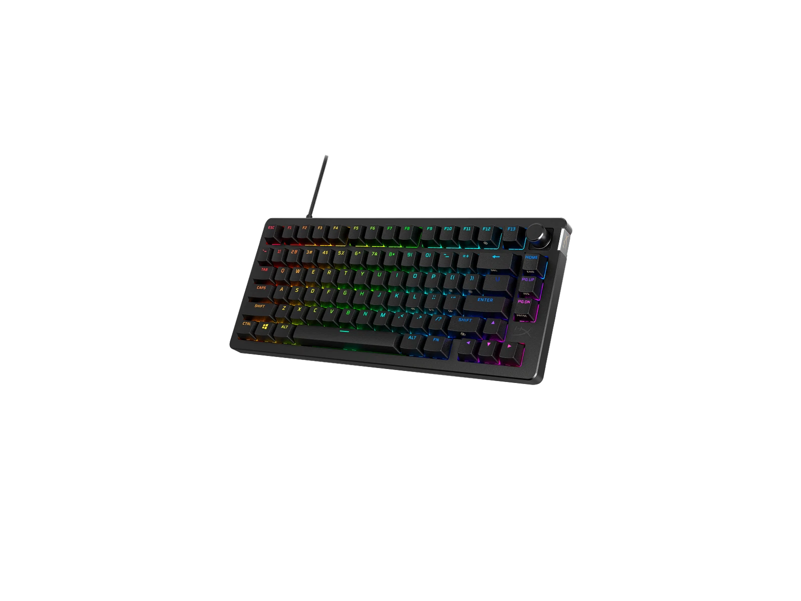 HyperX Alloy Rise