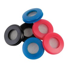 VELVAC 035177-1 Gladhand Seal,Polyurethane,Pk 4 5DYV7