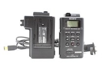   MNT  Sony HVRMRC1 Memory Recording Unit From Japan
