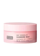 Versed Day Dissolve Cleansing Balm - Makeup Melting Balm Infused with Vitamin E