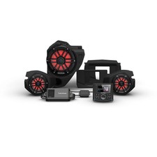 Rockford Fosgate RZR14-STG3 Audio System for Select RZR Models