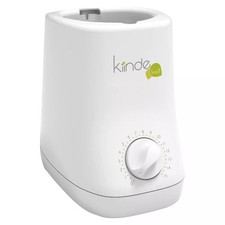 Kiinde Kozii Baby Bottle and Breast Milk Warmer with Safe Heating System New
