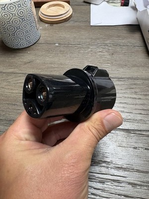 Tesla Ioniq Level 2 Adapter  CCS To NACS  1005617-00-B